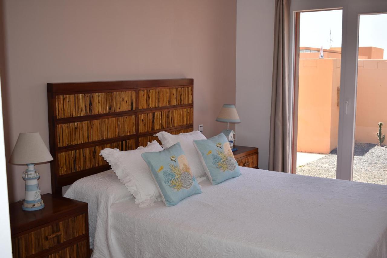Villa Experience Heated Salty Water Pool 科斯塔卡莱塔 外观 照片