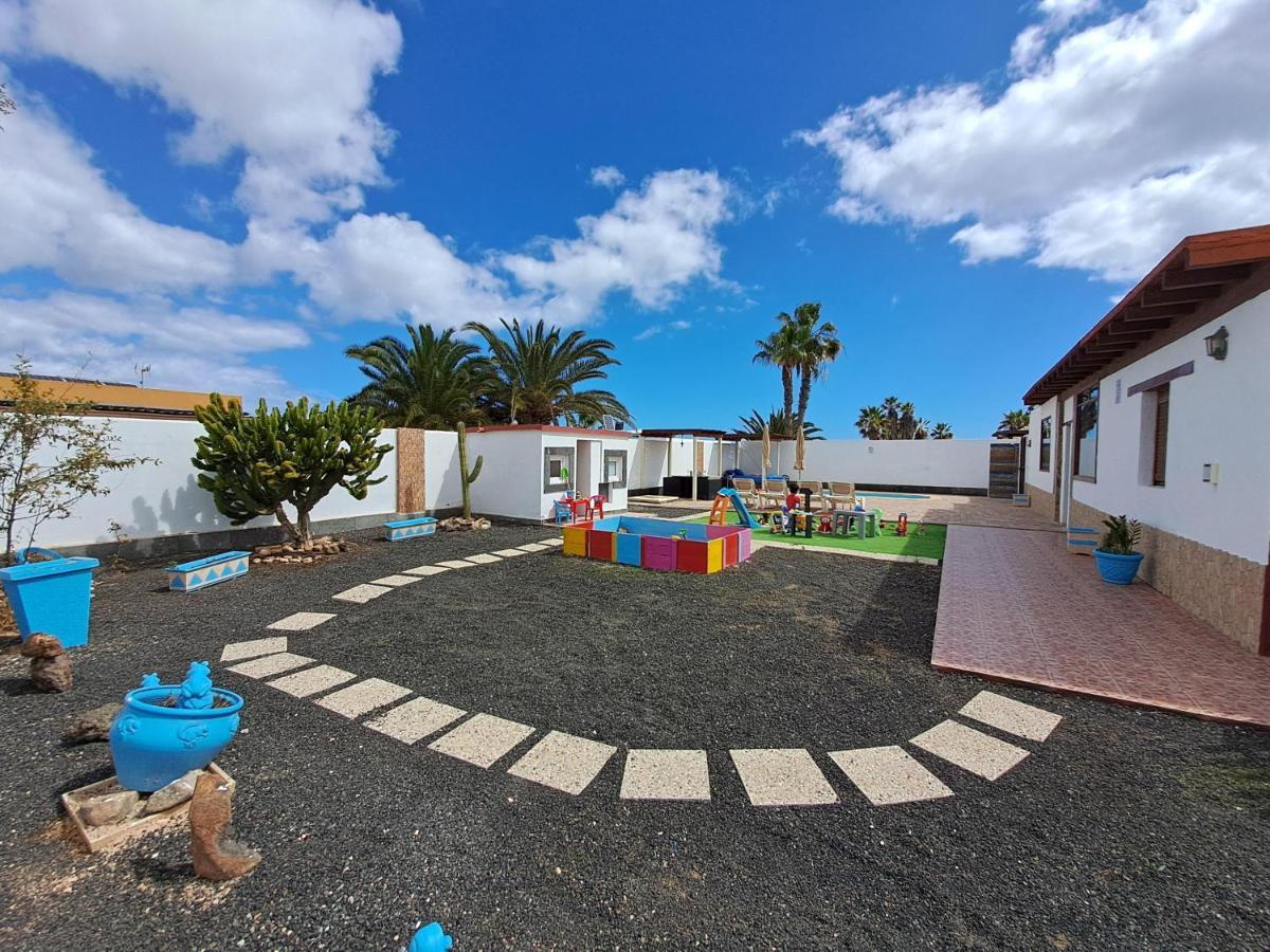 Villa Experience Heated Salty Water Pool 科斯塔卡莱塔 外观 照片